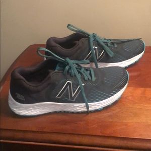 New balance shoes